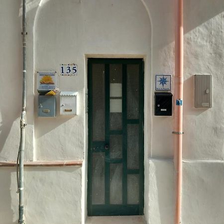 Ferienwohnung Vento Di Ponente Trapani Exterior foto