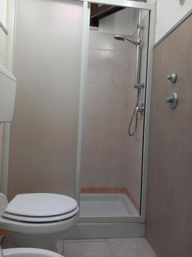 Ferienwohnung Vento Di Ponente Trapani Exterior foto
