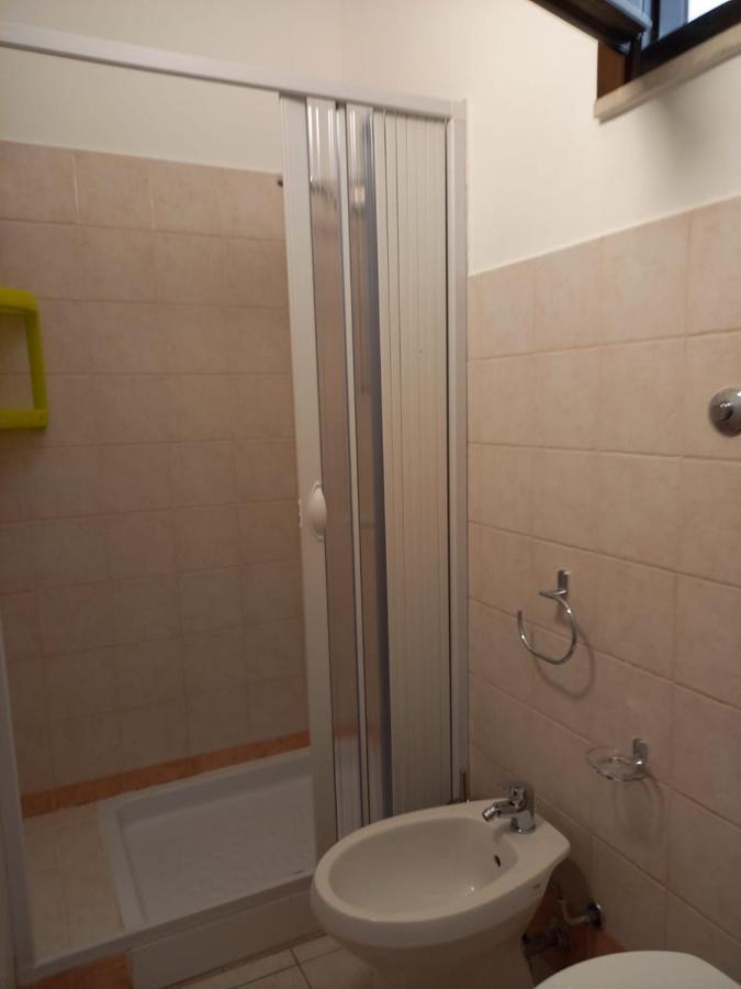 Ferienwohnung Vento Di Ponente Trapani Exterior foto